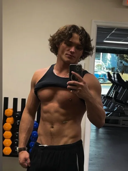 Taylor Montana