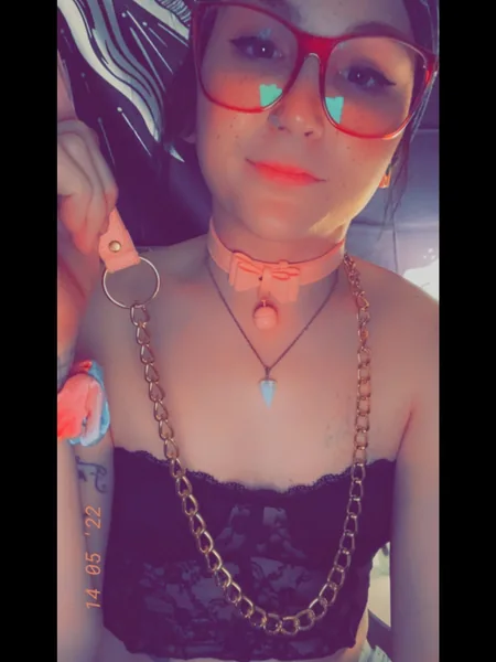 ShawnaTgirl