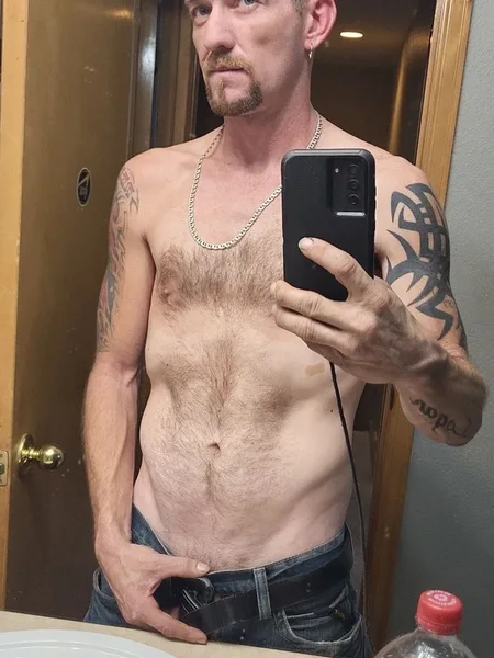 Redneck avatar