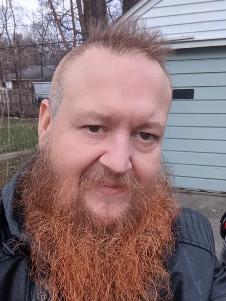 Thaddeus Mirthhammer