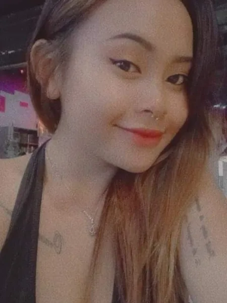 Thai Baby Girl