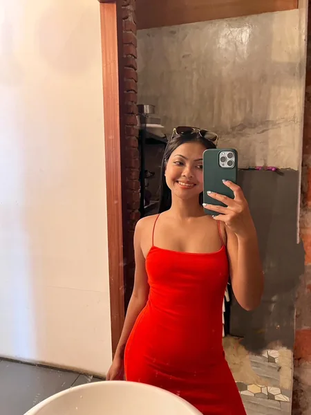 spicy thai 💋
