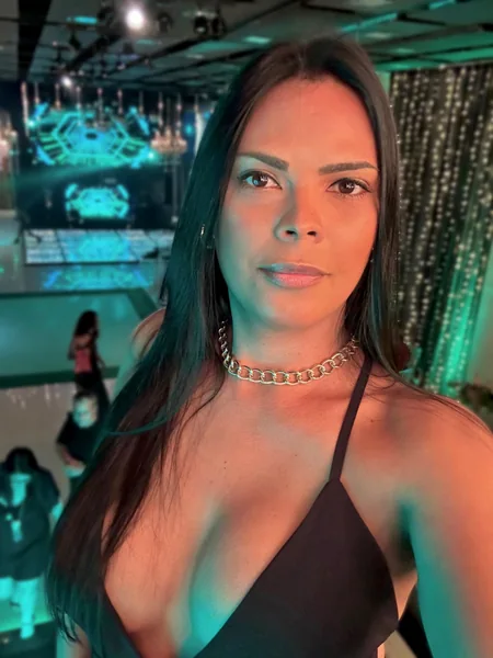 Thaisa Gouveia