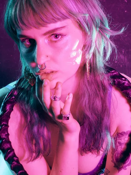 Thalia Blueblood