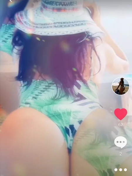 Thalia  sexe