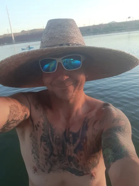Matt B that Dirty oldman