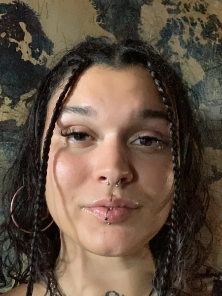 Mommy Rey avatar