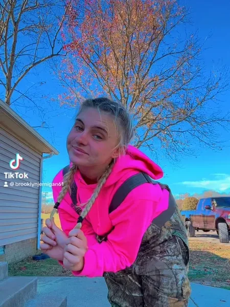 Brooklyn Jernigan