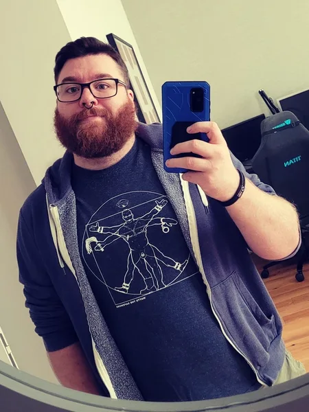 TheBearCalledMarty