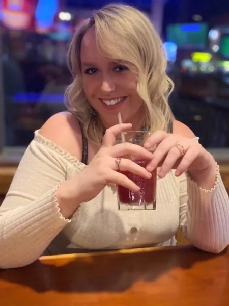 Blondie 🥰