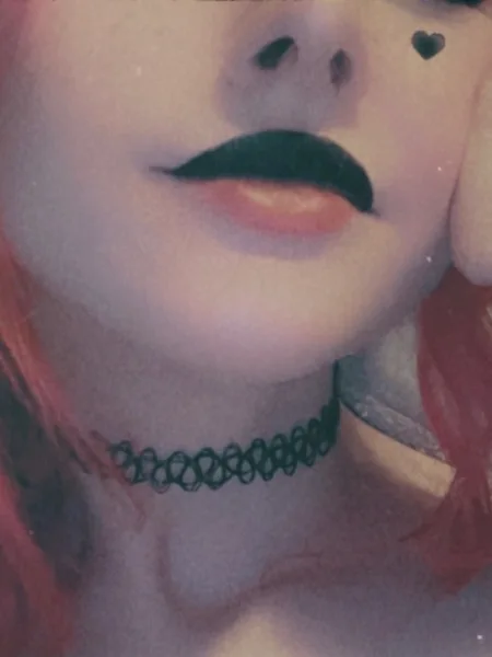 𐕣⛧Luci Purr⛧𐕣