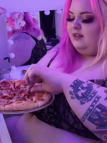 🍕UR SUPER FAT ALT GF | 💎 GEM