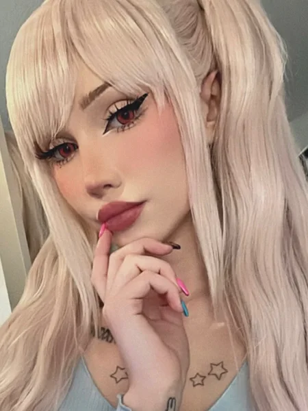 Lena Foxx