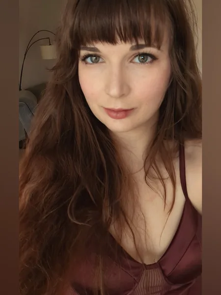 Heaven Angelica