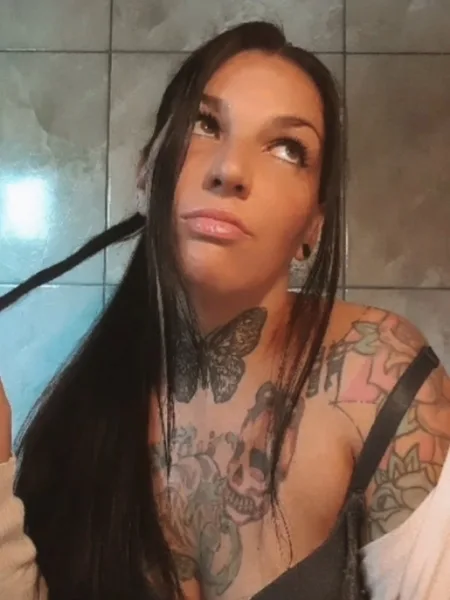 Lady Nicole
