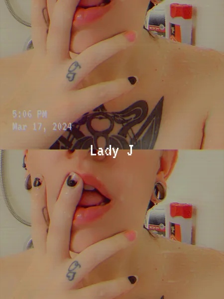 Lady J