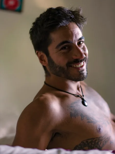 Latin dude