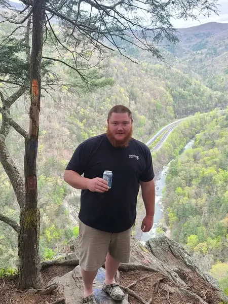That mtn guy