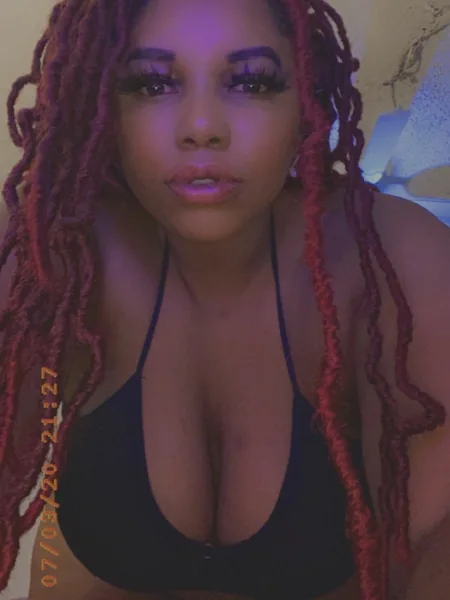 Xogangmistress
