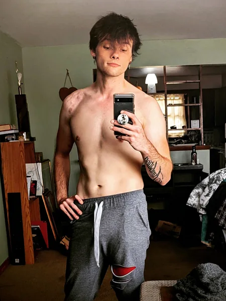 Ryan Namikaze
