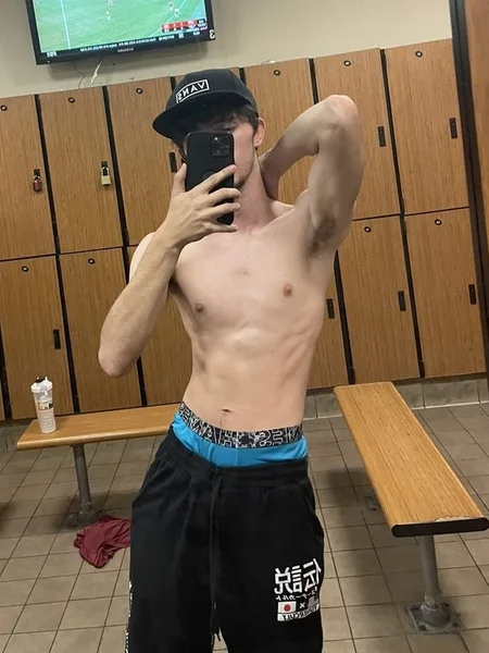Skinny boy <3