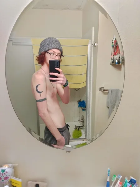 SkinnyGinger🔥
