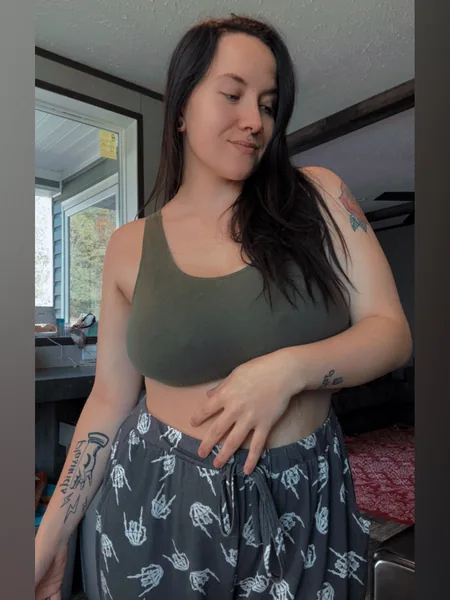 Amber 🌶️