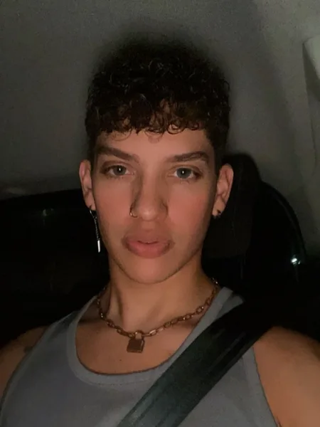 Ayden Rey