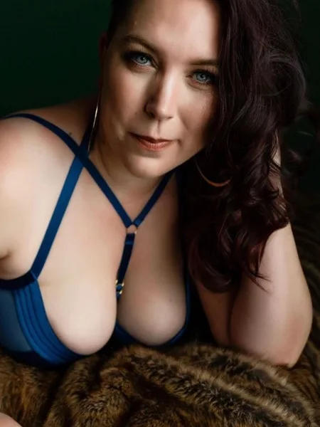 Sterling Hart