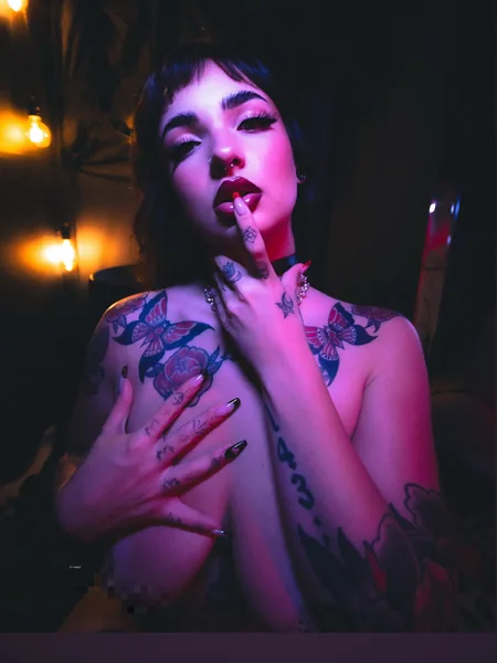 Sabrina