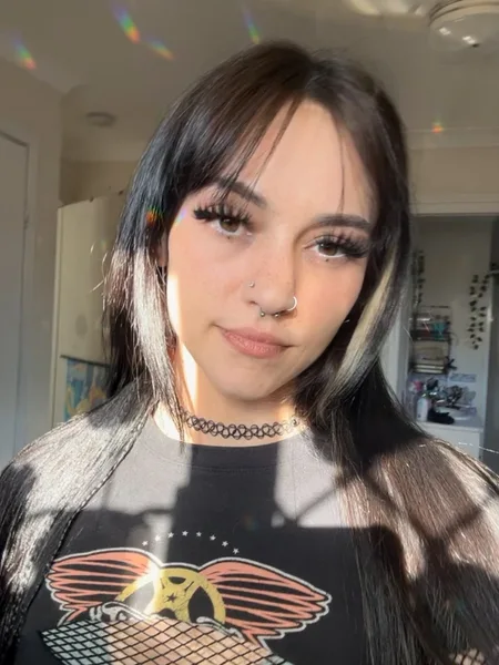 Nikki Rain
