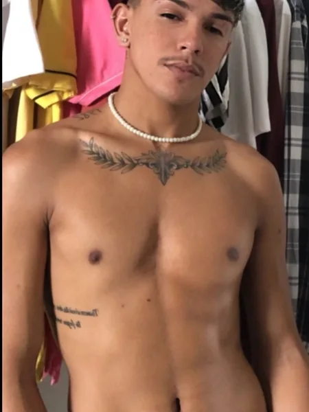 Thaynan Batista