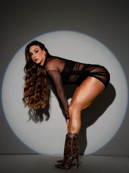 Thaynna Dantas