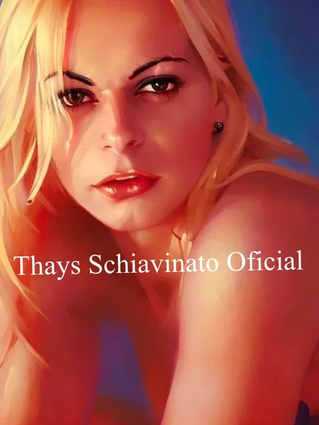 ⭐️ Thays SCHIAVINATO  Oficial