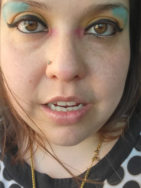 The Fire Goddess avatar