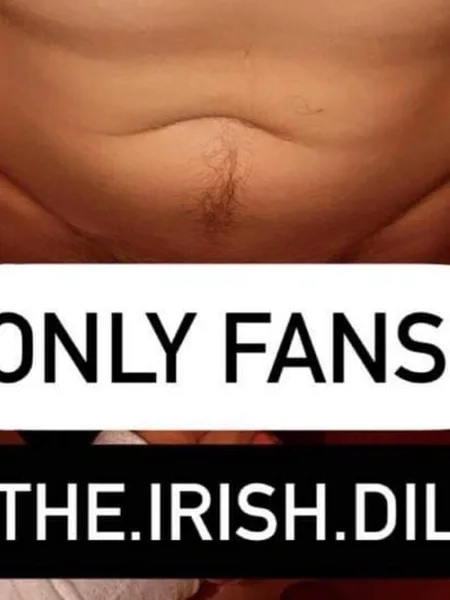 The.Irish.Dilf.....