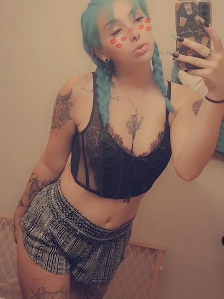 Kinky Kitty