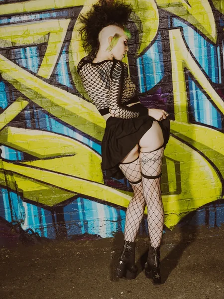 Siren Sinful