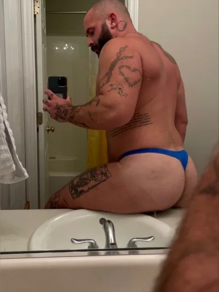 Beef Dad