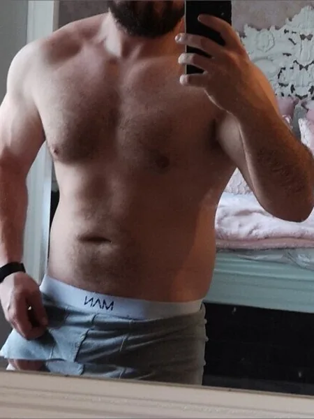Mr Thick