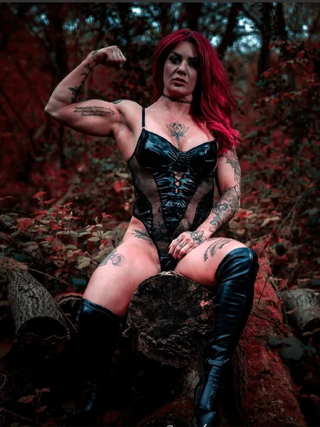 Goddess Khali 🖤