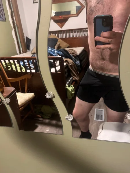 Red beard