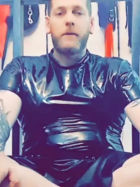 The kilted beast