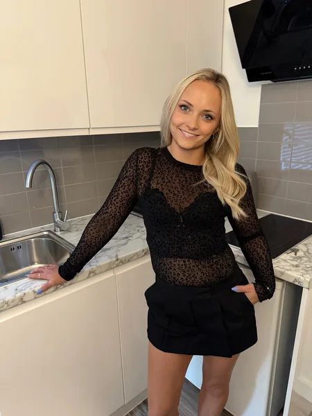 The Petite Vixen