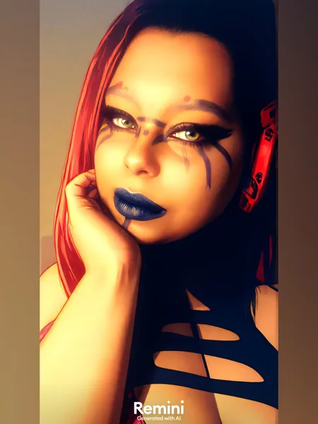 The Primal Domina