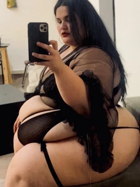 BootyQueen