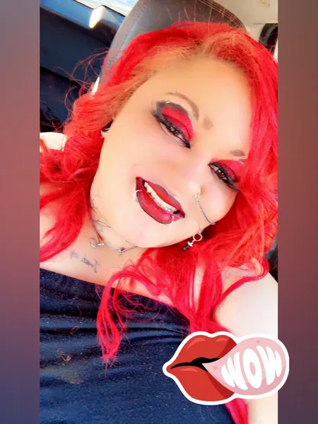 Raven Minx