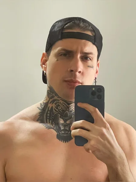 Ace Quinn