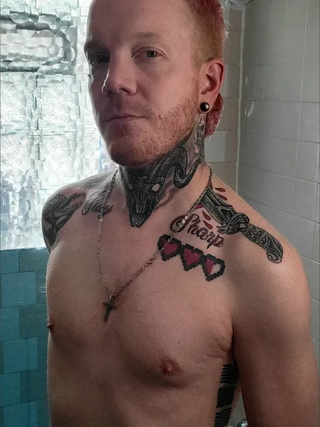 Adam Black