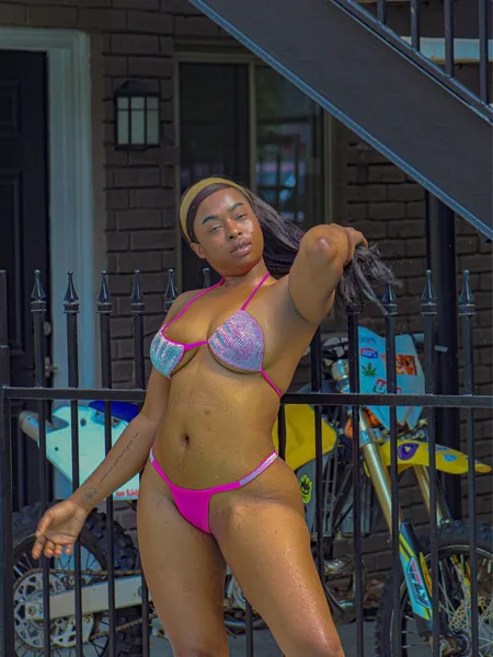 Thealphagoddess